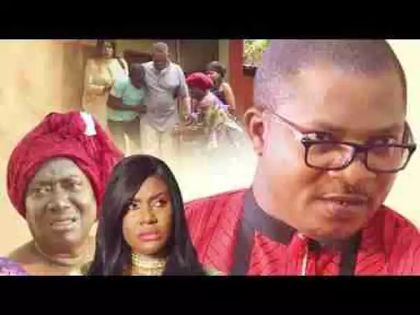 Video: MY SON BETRAYED ME 1 - 2017 Latest Nigerian Nollywood Full Movies | African Movies